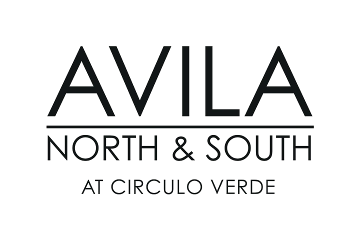 avila - property logos